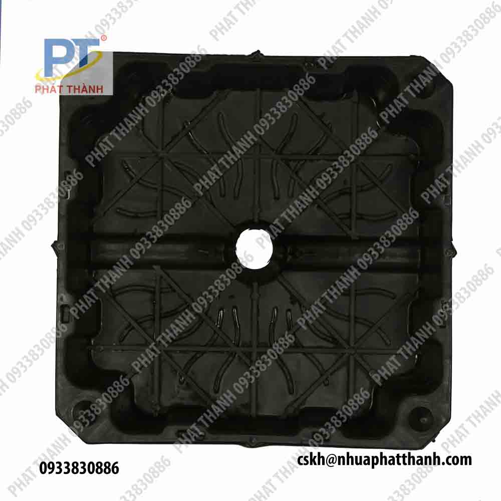 Nhựa Phát Thành - Đơn vị cung cấp hộp nhựa tạo rỗng chất lượng cao, giá rẻ