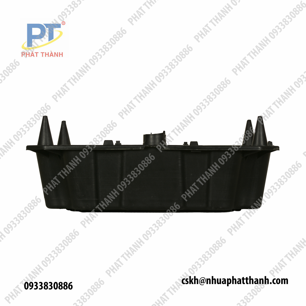 Hộp nhựa( thùng nhựa) xây dựng Uboot