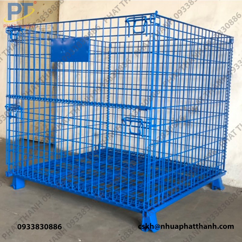 Giỏ lưới thép WC-A2