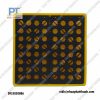 Pallet chống tràn cho 4 thùng phi, loại thành thấp