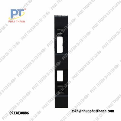 Pallet nhựa PL08LK màu đen