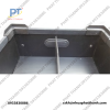 Thùng nhựa PP danpla chống tĩnh điện