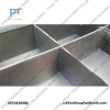 Thùng nhựa PP danpla chống tĩnh điện