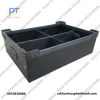 Thùng nhựa PP danpla chống tĩnh điện
