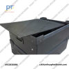 Thùng nhựa PP danpla chống tĩnh điện