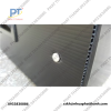 Thùng nhựa PP danpla chống tĩnh điện