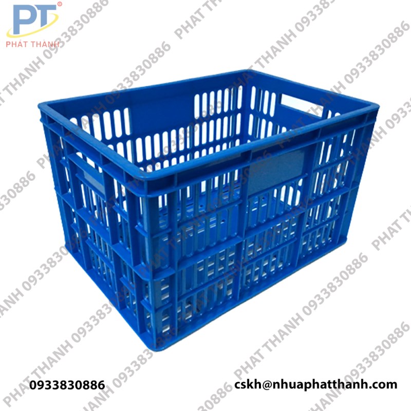 Cách tính xếp hàng vào container chính xác nhất