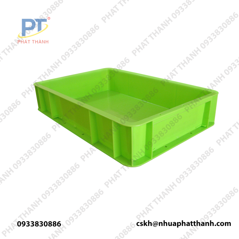 Cont 40 RH là gì? Ưu điểm và ứng dụng nổi bật của cont 40 RH