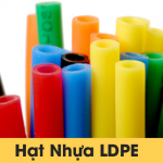 Nhựa LDPE là gì? Đặc tính và ứng dụng nổi bật của LDPE