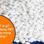 Nhựa PBT là gì? Có thể ứng dụng PBT như thế nào trong cuộc sống