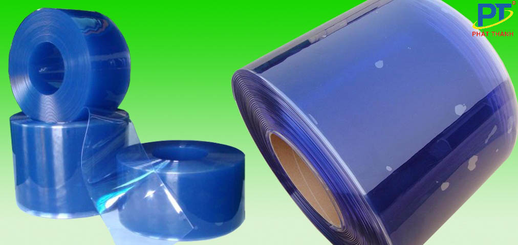 Màng nhựa PVC chống tia UV