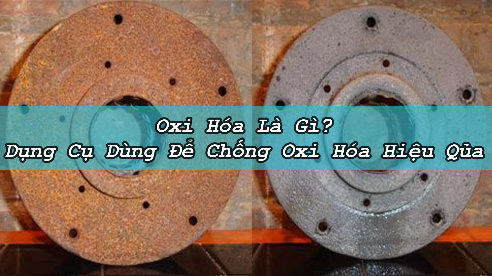 Bị Oxi Hóa Là Gì? Hiểu Về Quá Trình Oxi Hóa Và Tác Động Của Nó