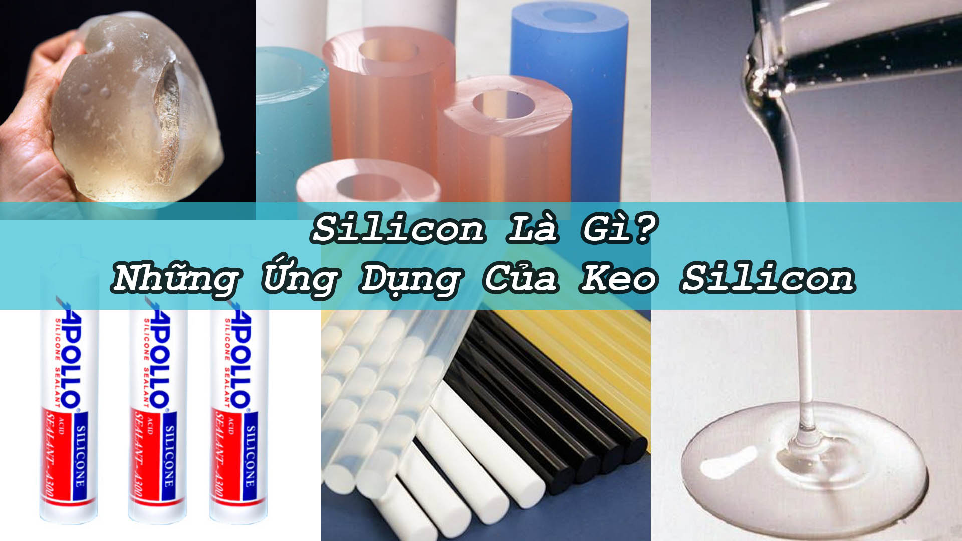 Ứng Dụng Của Silicon: Khám Phá Vai Trò Quan Trọng Trong Đời Sống Và Công Nghệ