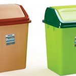 5+ Mẫu thùng rác nhỏ siêu bền, chất lượng, giá tốt nhất hiện nay