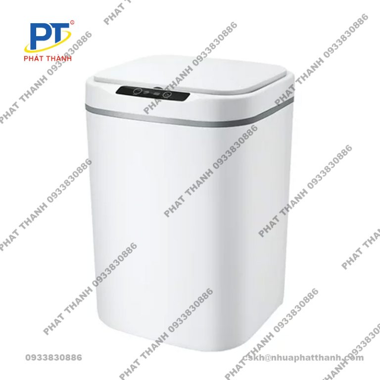 101+ Mẫu thùng rác nhựa đẹp, giá rẻ, chất lượng đáng mua