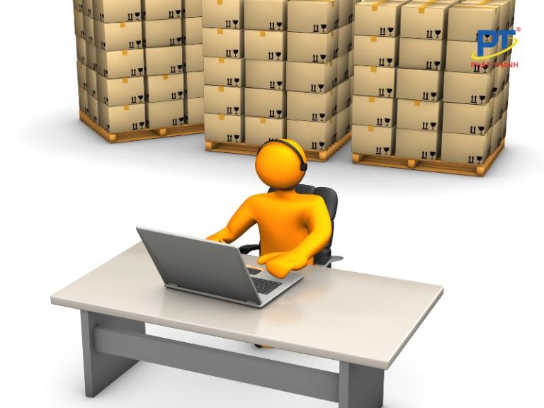 Mã HS code pallet là gì? Cách tra nhanh chóng và chính xác