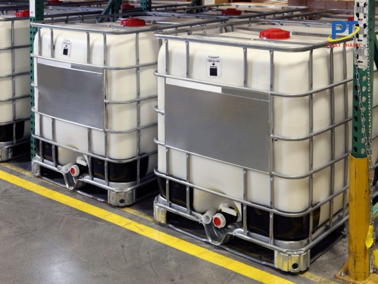 Iso container là gì? Có những loại Iso container nào phổ biến?