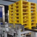 Giải đáp chi tiết A-Z: Pallet nhựa có bền không?