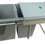 Thùng rác âm tủ: Tìm hiểu thông tin đầy đủ từ A-Z