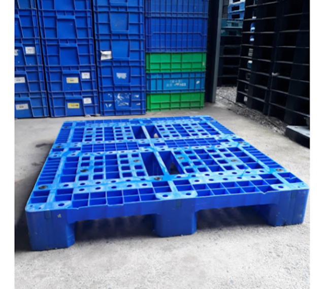 Pallet Đức Trọng