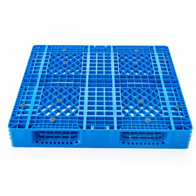 Chất lượng của pallet nhựa