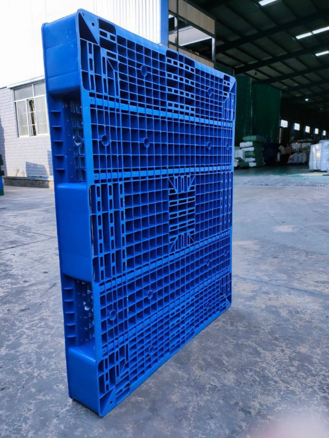 Tiêu chí lựa chọn pallet nhựa cũ