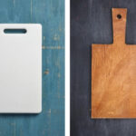 Nên dùng thớt nhựa hay thớt gỗ? Loại nào tốt hơn?