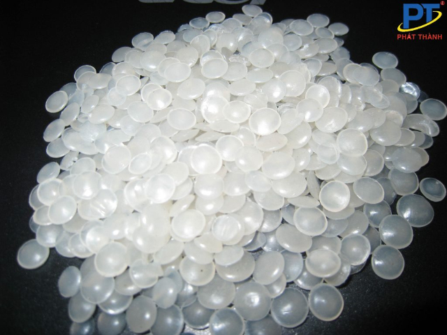 Nhựa LLDPE