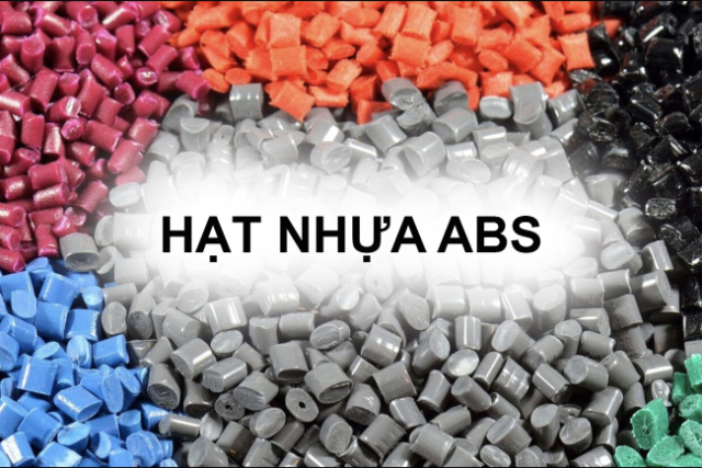 Nhựa ABS