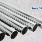 Inox 316 là gì? So sánh inox 316 và inox 304 loại nào tốt hơn?