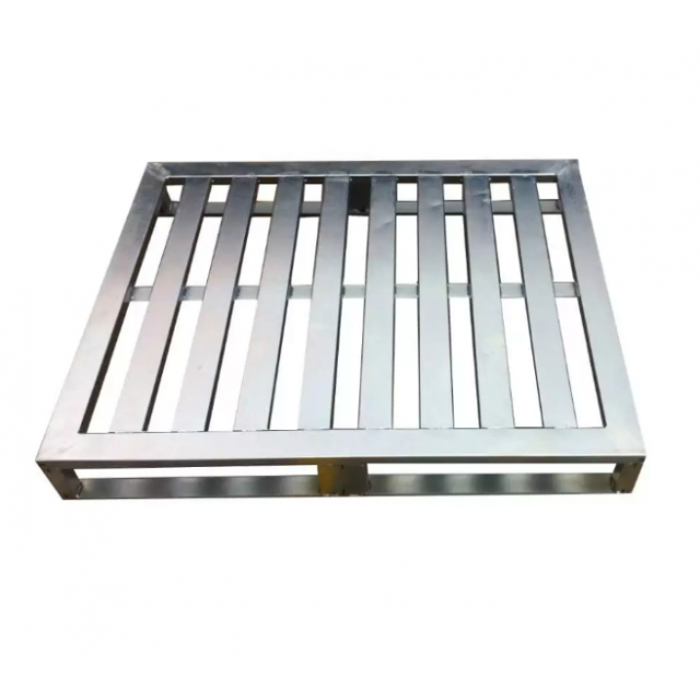 Pallet inox