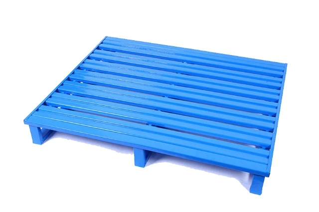 Pallet kim loại là gì