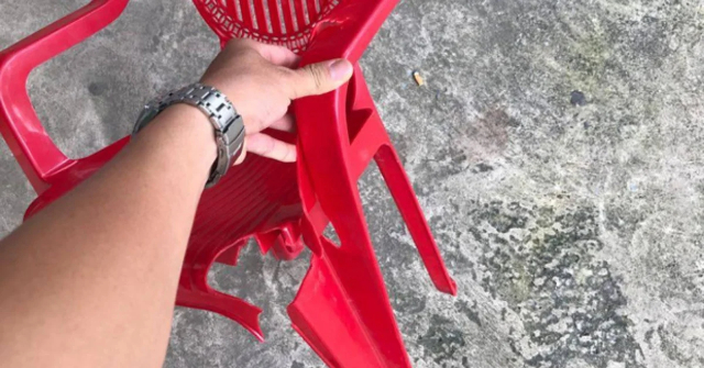 Cách khắc phục tình trạng đồ dùng bằng nhựa giòn đi