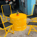 Khám phá 8 ứng dụng của thùng phuy phổ biến ít ai biết
