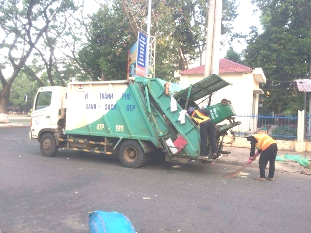 Thao tác sử dụng không nhẹ nhàng