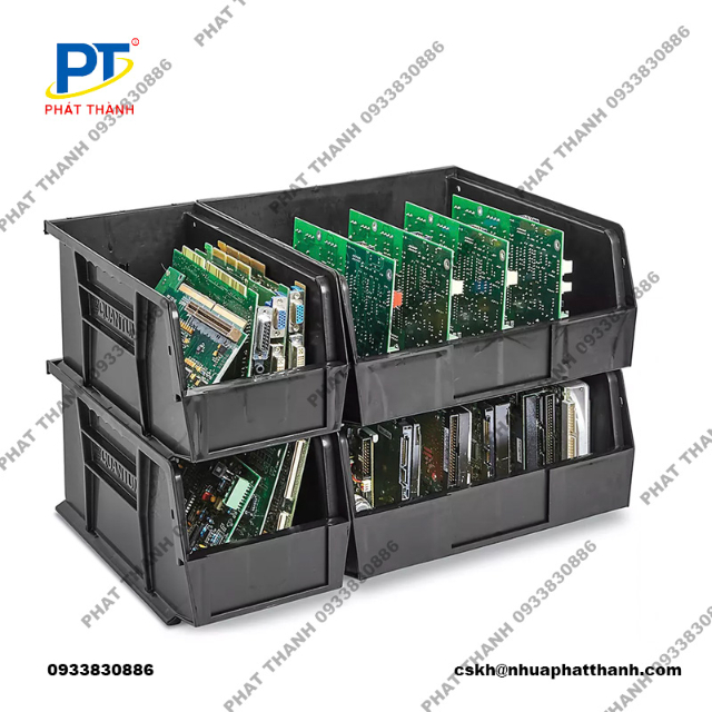 Công ty TNHH sản xuất công nghiệp PHÁT THÀNH