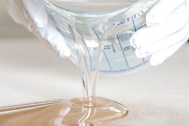 Nhựa Epoxy (Epoxy Resin)