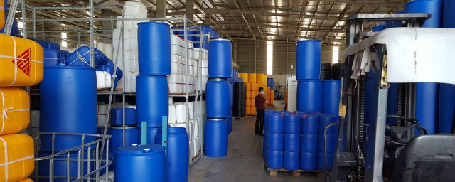 Công Ty TNHH Xúc Tiến Thương Mại Thiên Phong