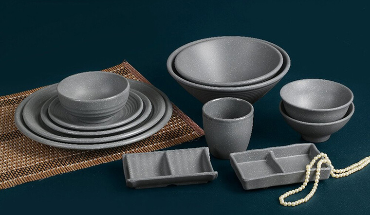 Nhựa Melamine (Melamine Resin)