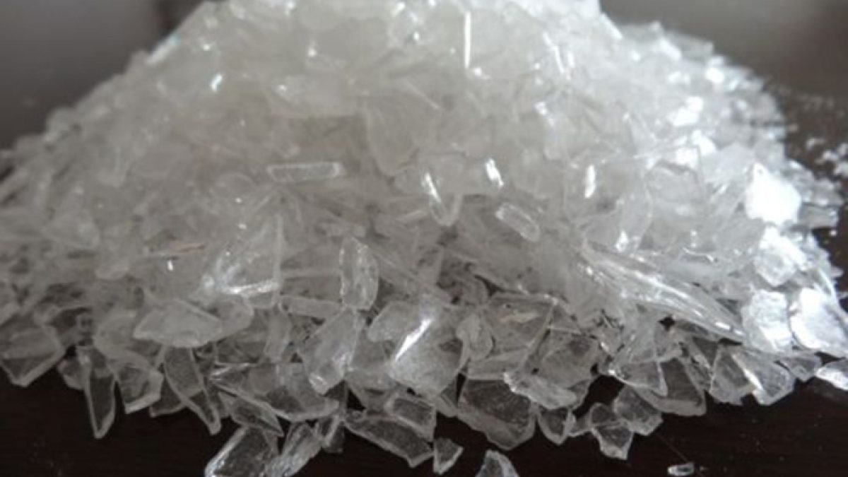 Nhựa Polyester không no