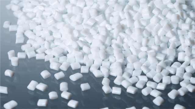 Polyethylene Terephthalate (PET)