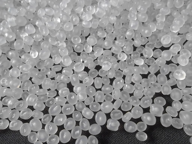 Polypropylene (PP)