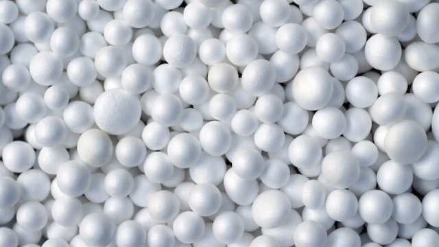 Polystyrene (PS)