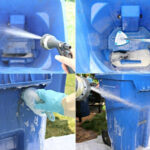 Cách vệ sinh thùng rác sạch sẽ, khử mùi hiệu quả tại nhà