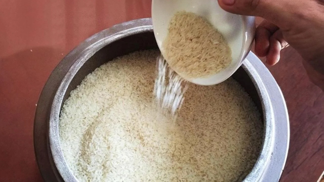 Dân gian cho rằng đựng gạo trong thùng nhựa là “khó ba đời”?