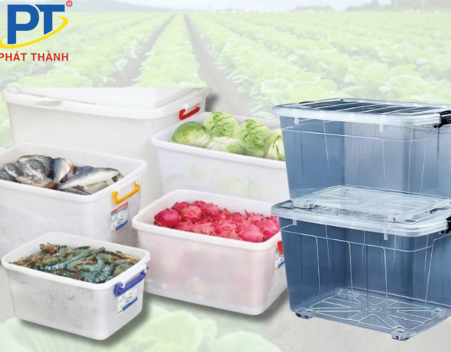 Ứng dụng cho ngành thực phẩm và y tế