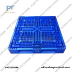 Pallet nhựa Hải Dương giá rẻ giao hàng nhanh chóng miễn phí
