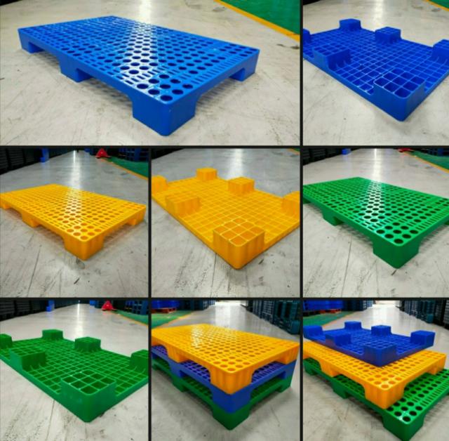 Bảng giá pallet nhựa tại Ninh Bình