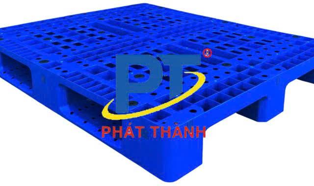 Bảng giá tham khảo của pallet nhựa