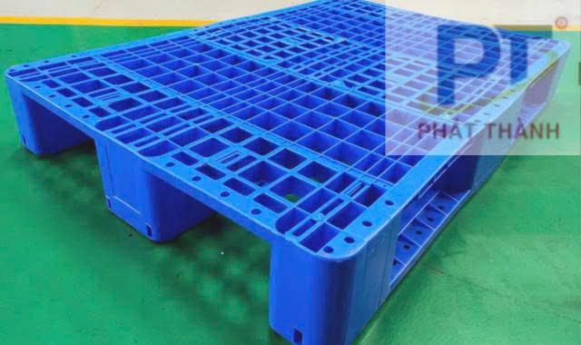 Đặc điểm nổi bật của pallet nhựa biên hòa